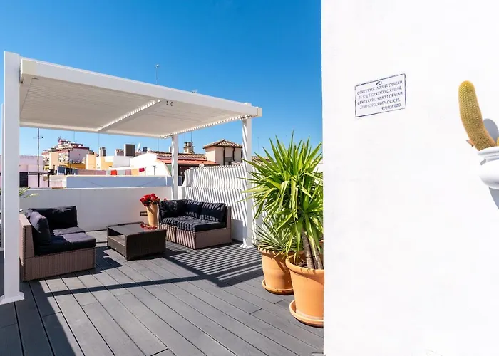 Veoapartment Alfareria