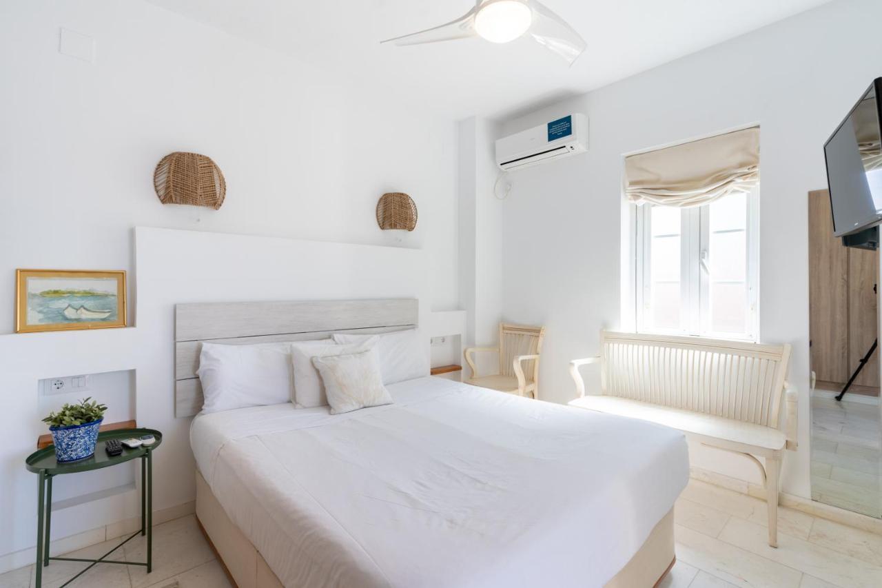 Veoapartment Alfareria *