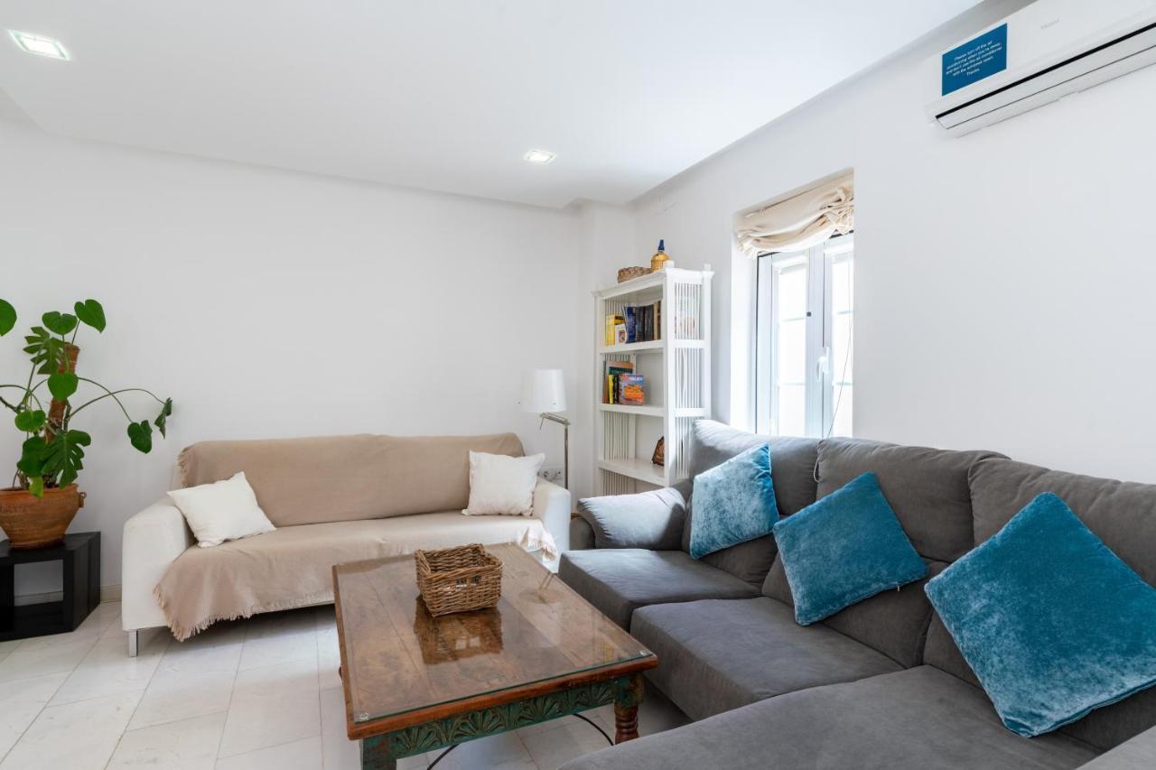 Veoapartment Alfareria