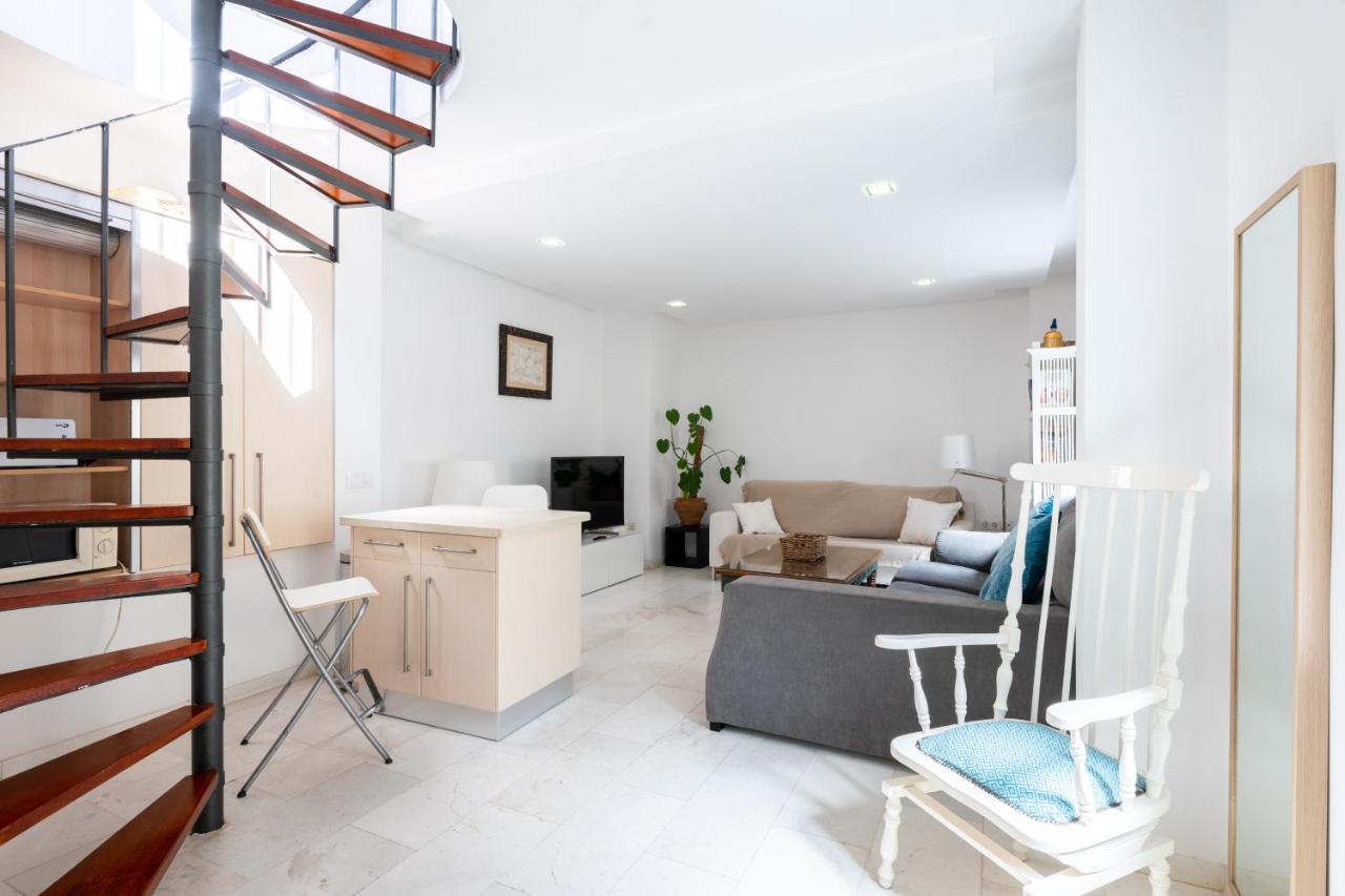 Veoapartment Alfareria