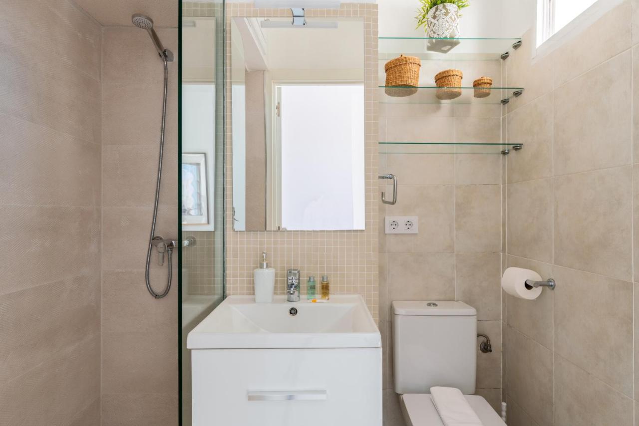 Appartement Veoapartment Alfareria