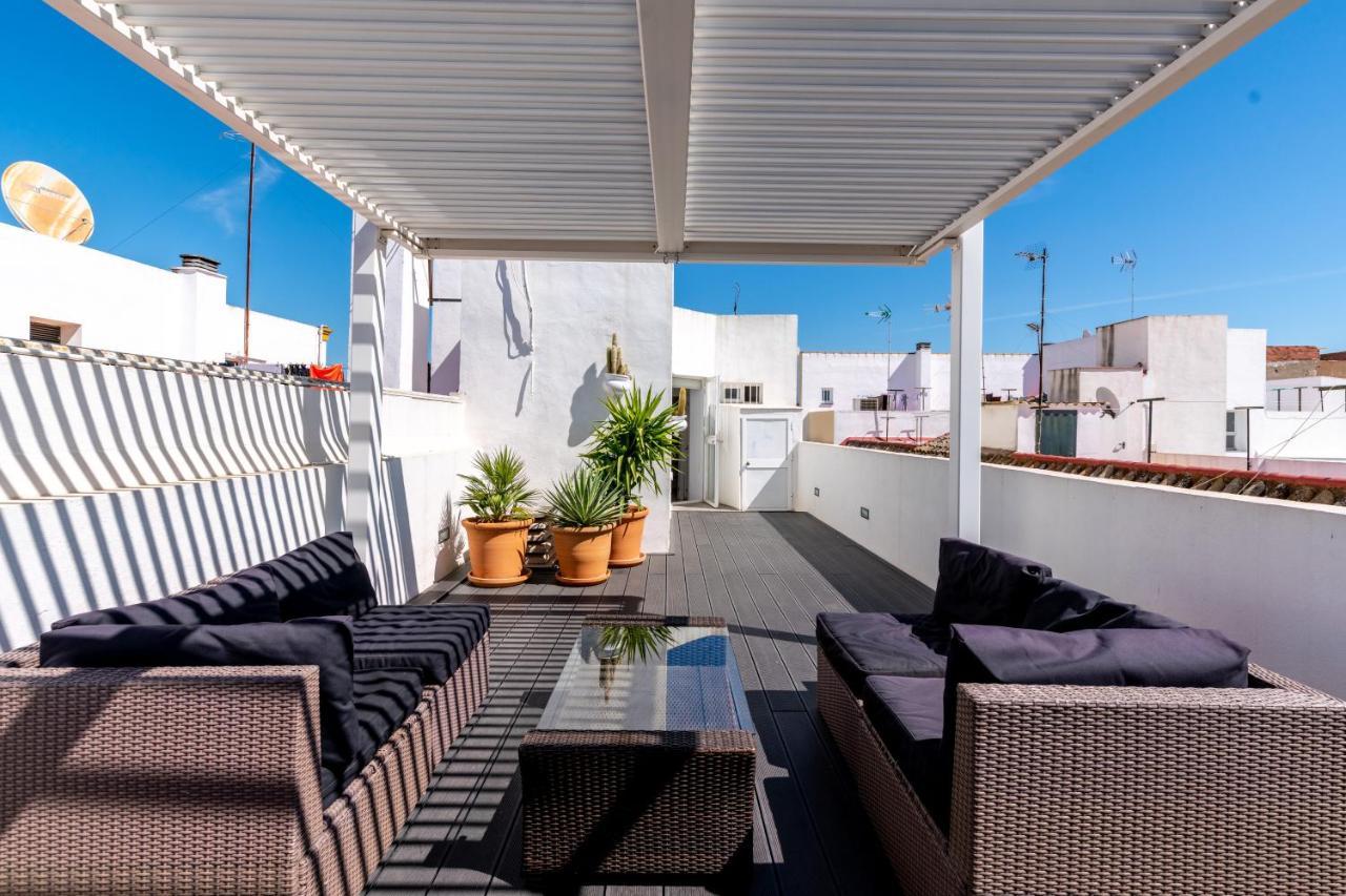 Veoapartment Alfareria *