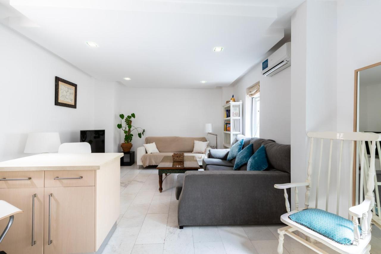 Veoapartment Alfareria Appartement Séville