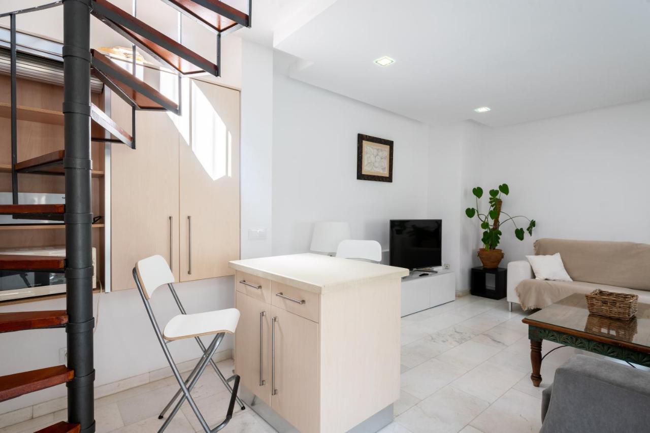Appartement Veoapartment Alfareria Séville