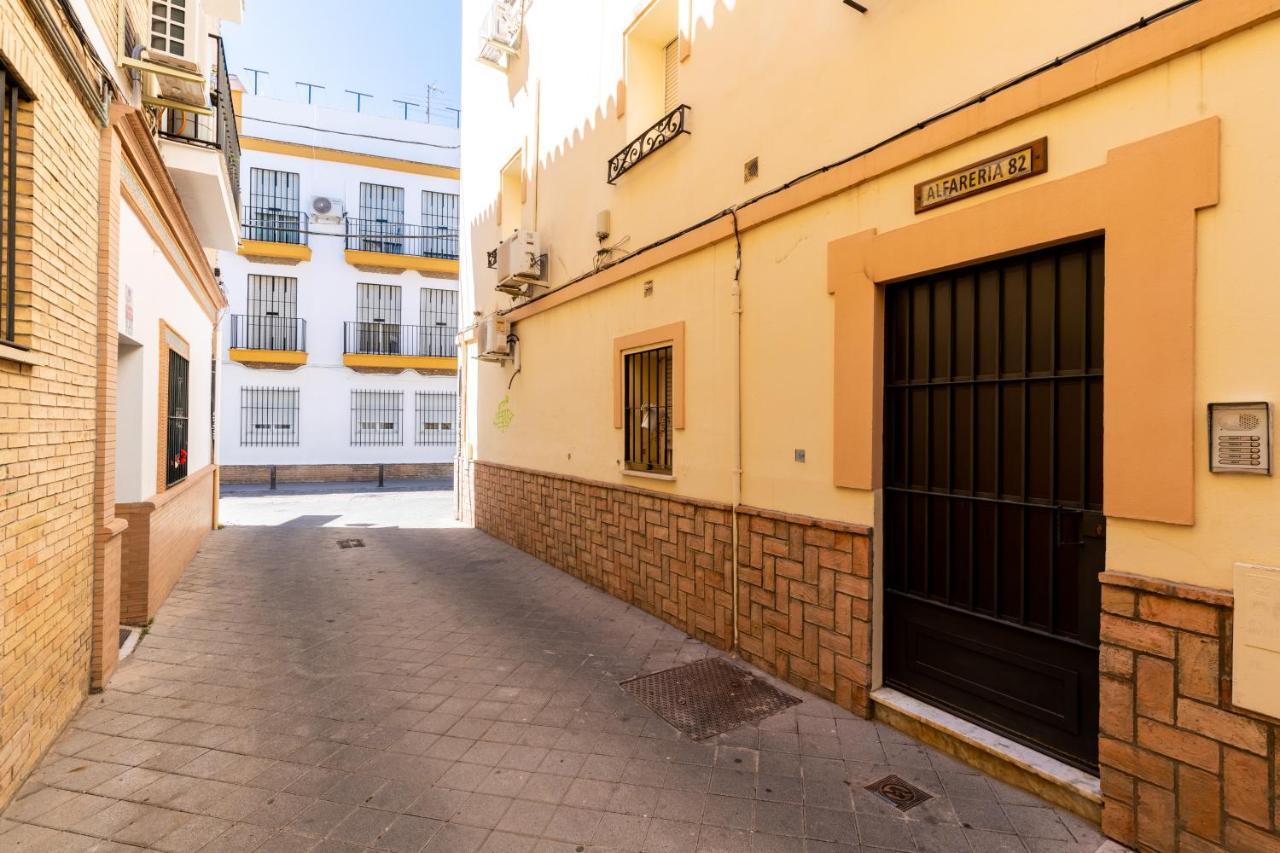Appartement Veoapartment Alfareria *