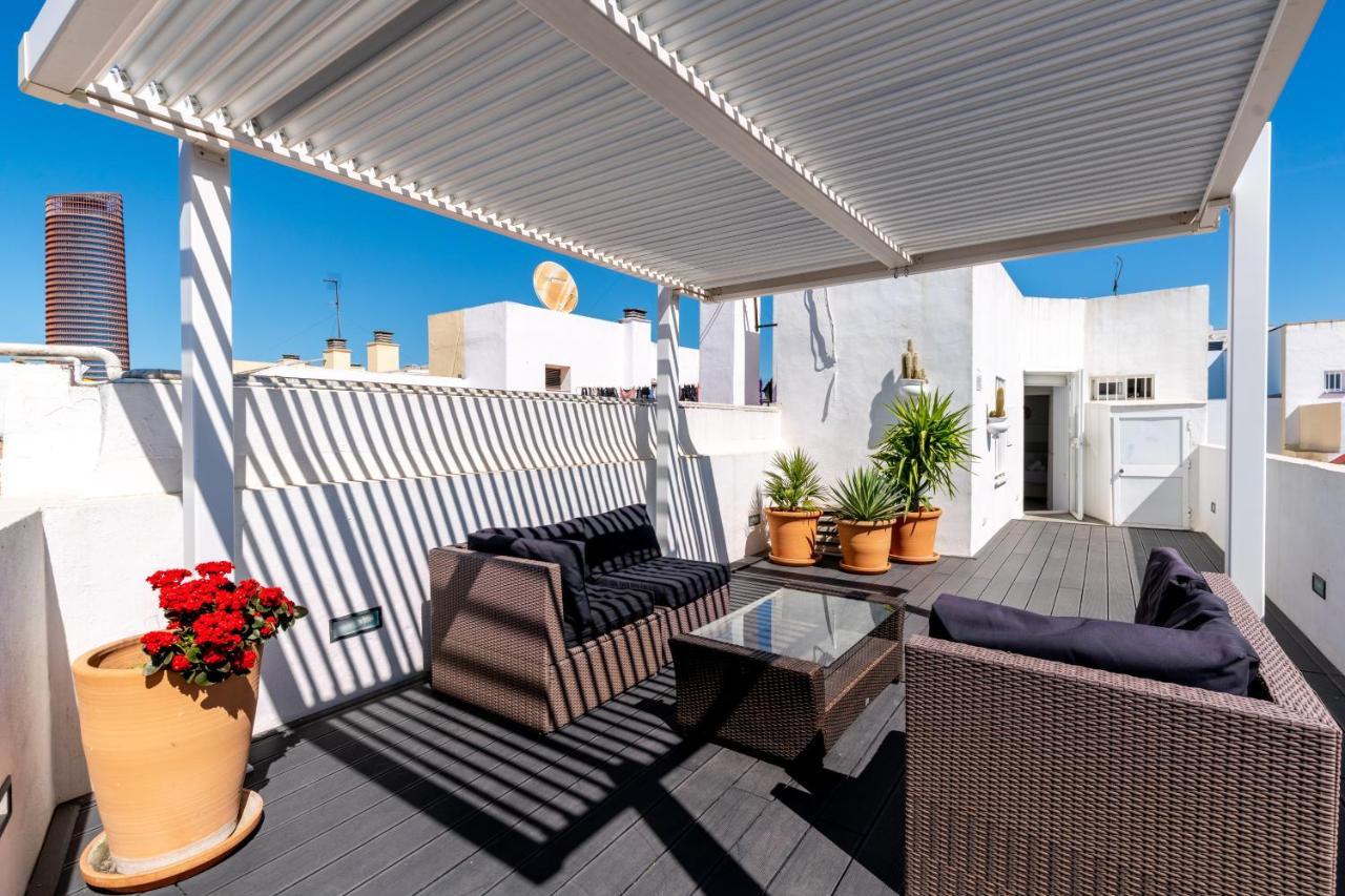 Veoapartment Alfareria * Séville