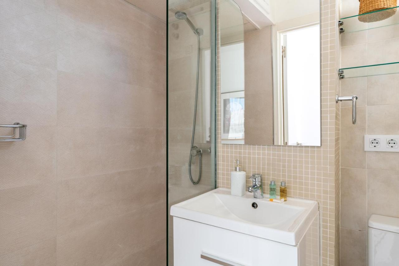 Veoapartment Alfareria Appartement *