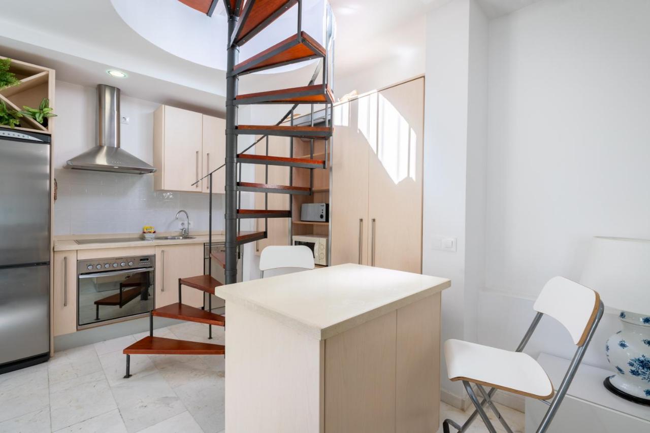 Veoapartment Alfareria Appartement