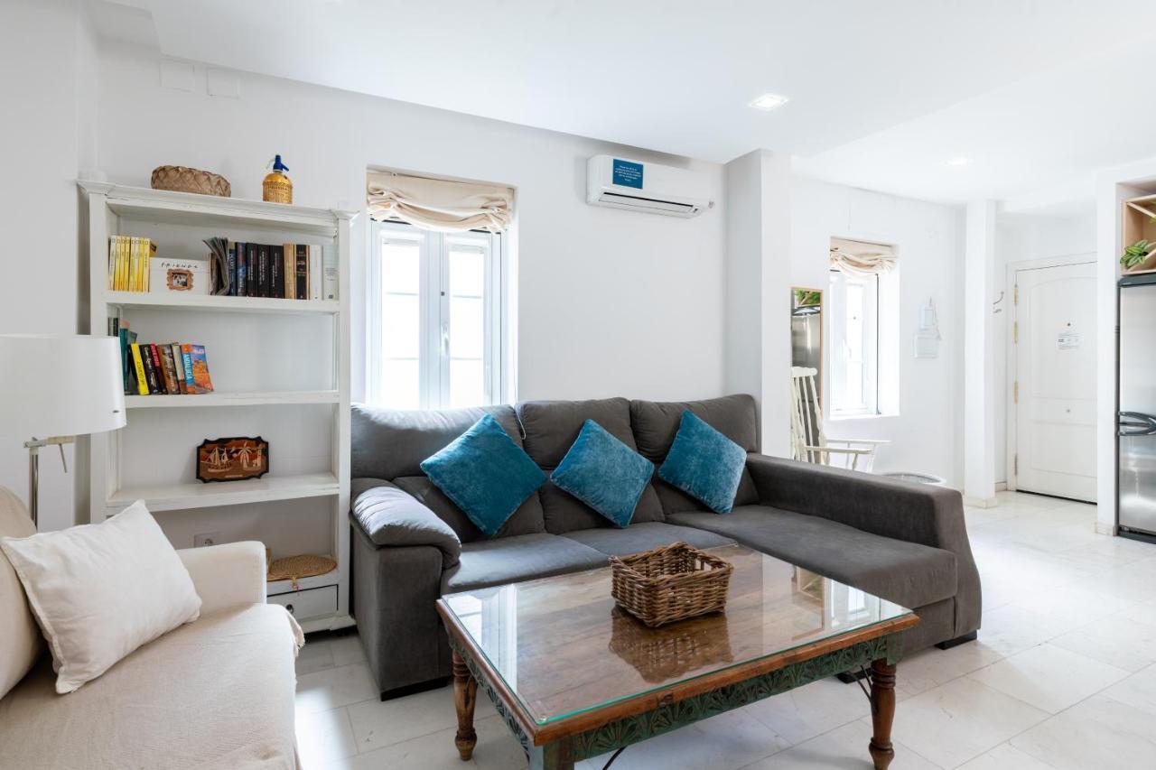 Veoapartment Alfareria