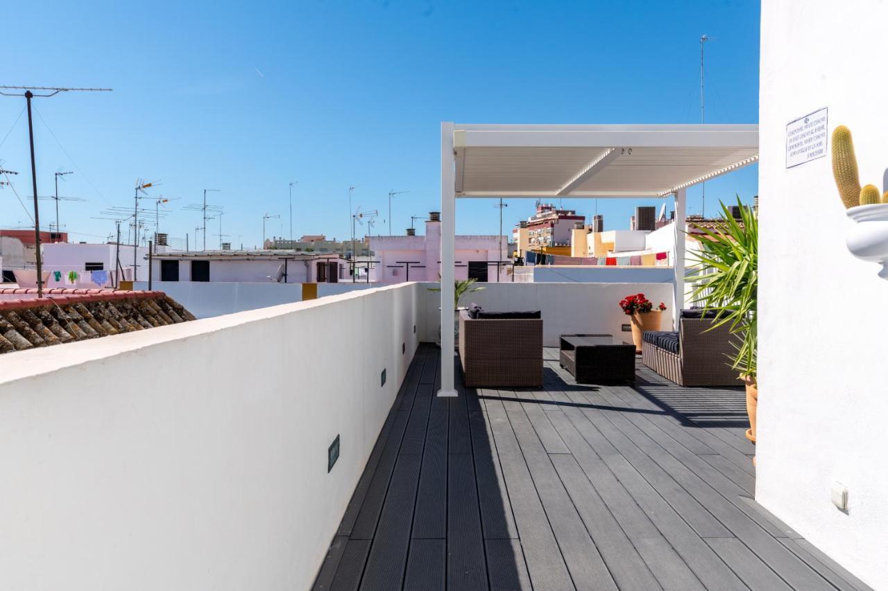 Veoapartment Alfareria Appartement *