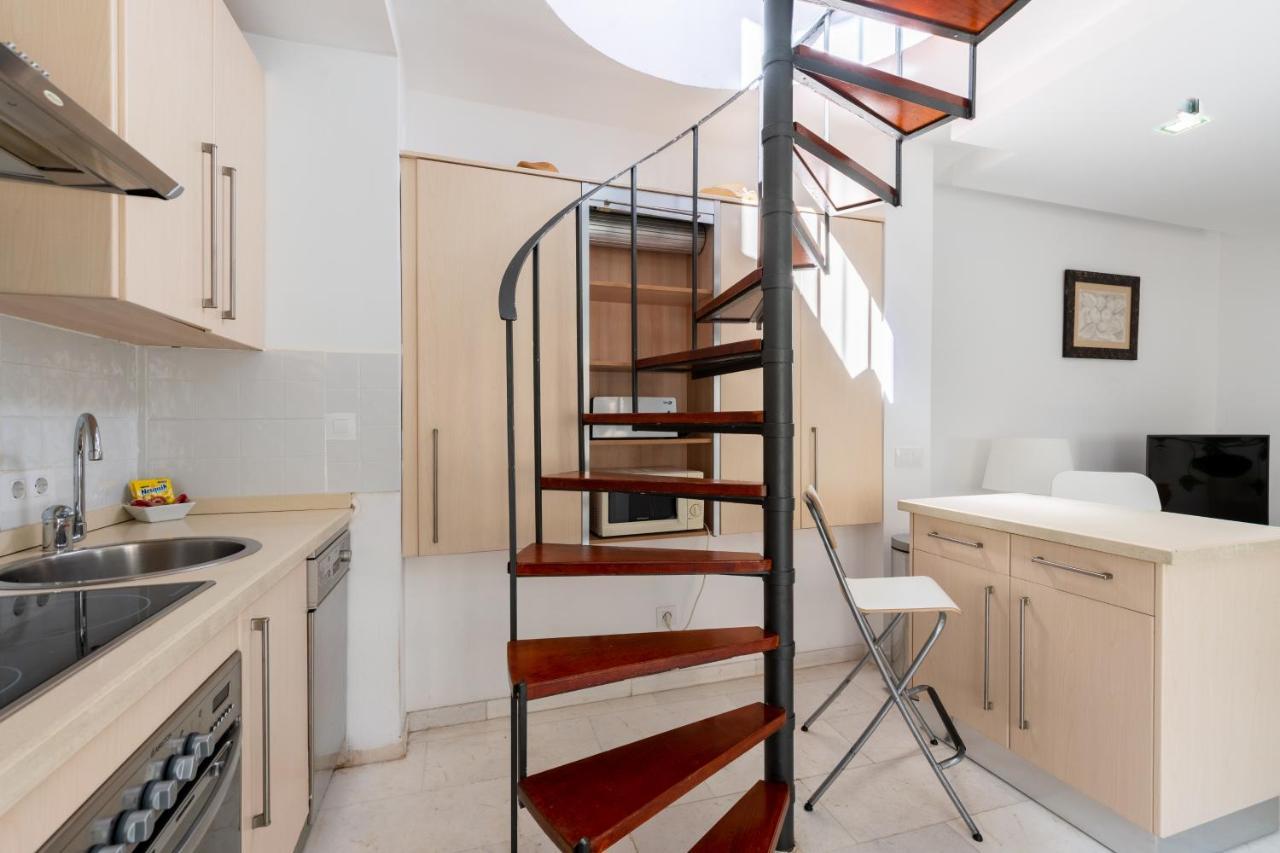 Appartement Veoapartment Alfareria