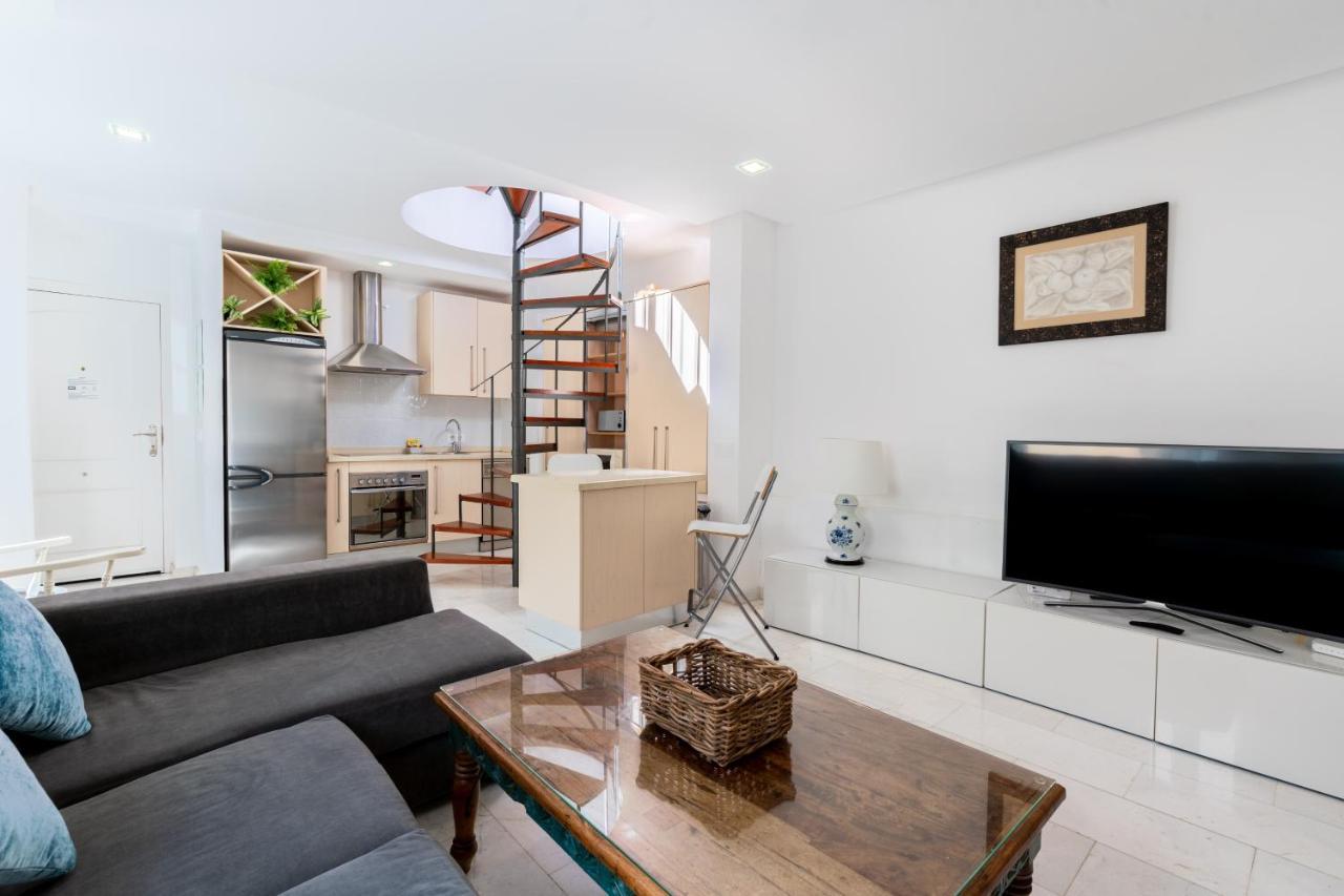 Veoapartment Alfareria *