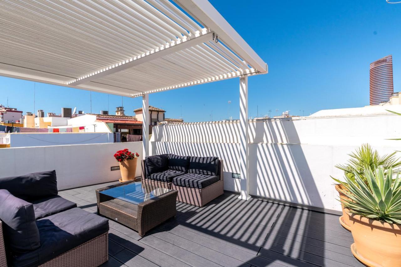 Veoapartment Alfareria Appartement