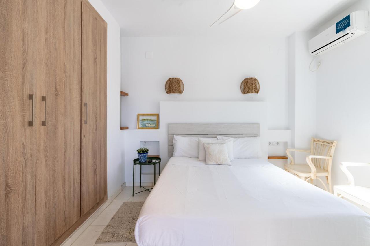 Appartement Veoapartment Alfareria Séville