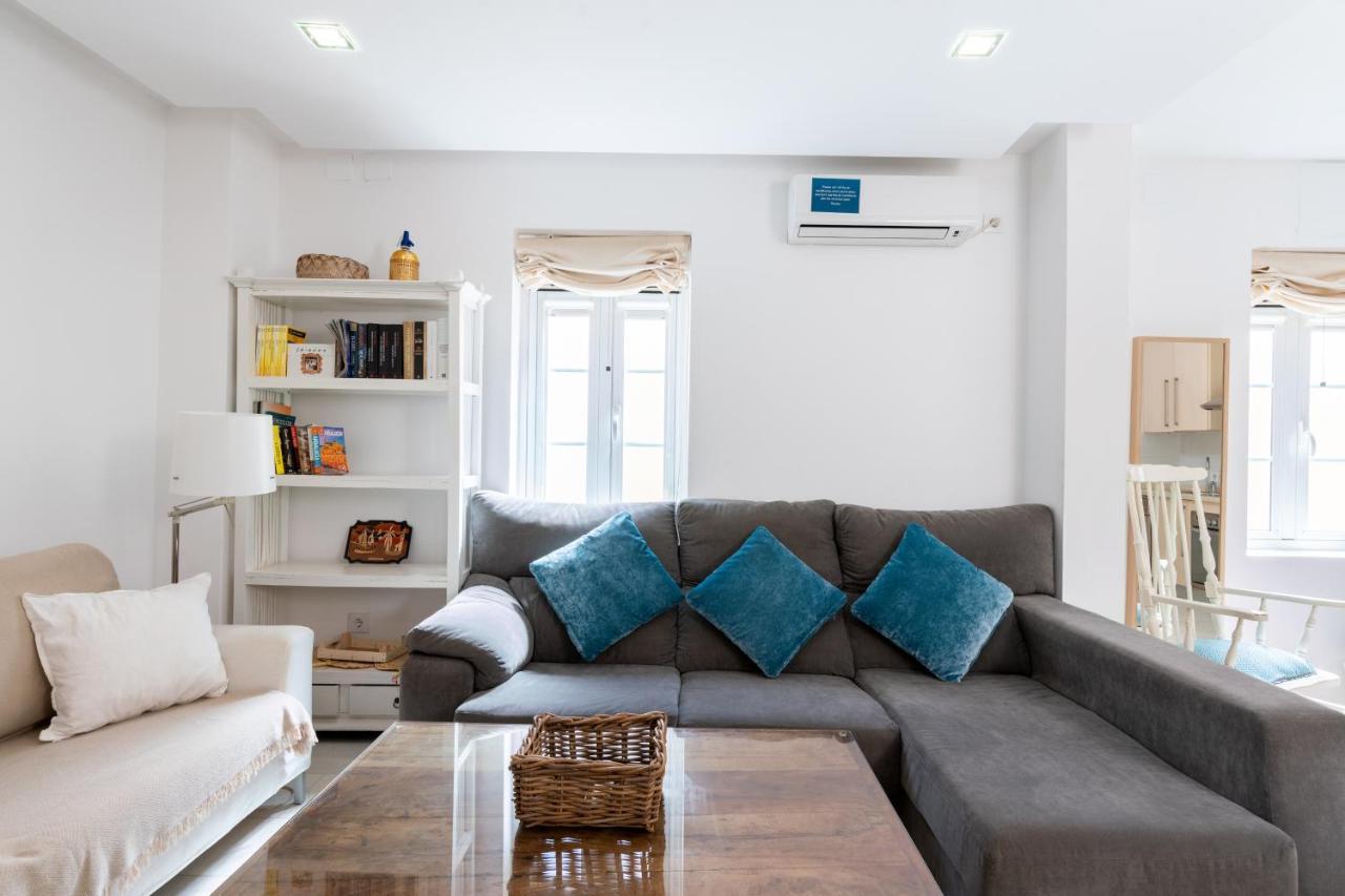 Veoapartment Alfareria Appartement
