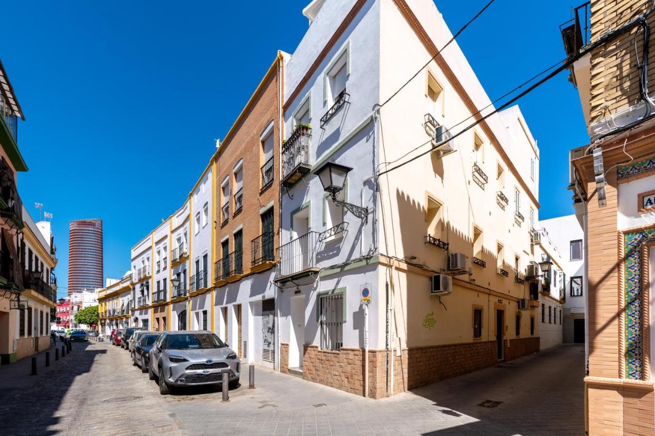 Veoapartment Alfareria Appartement *