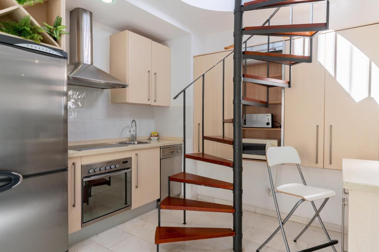 Veoapartment Alfarería Apartamento Sevilla