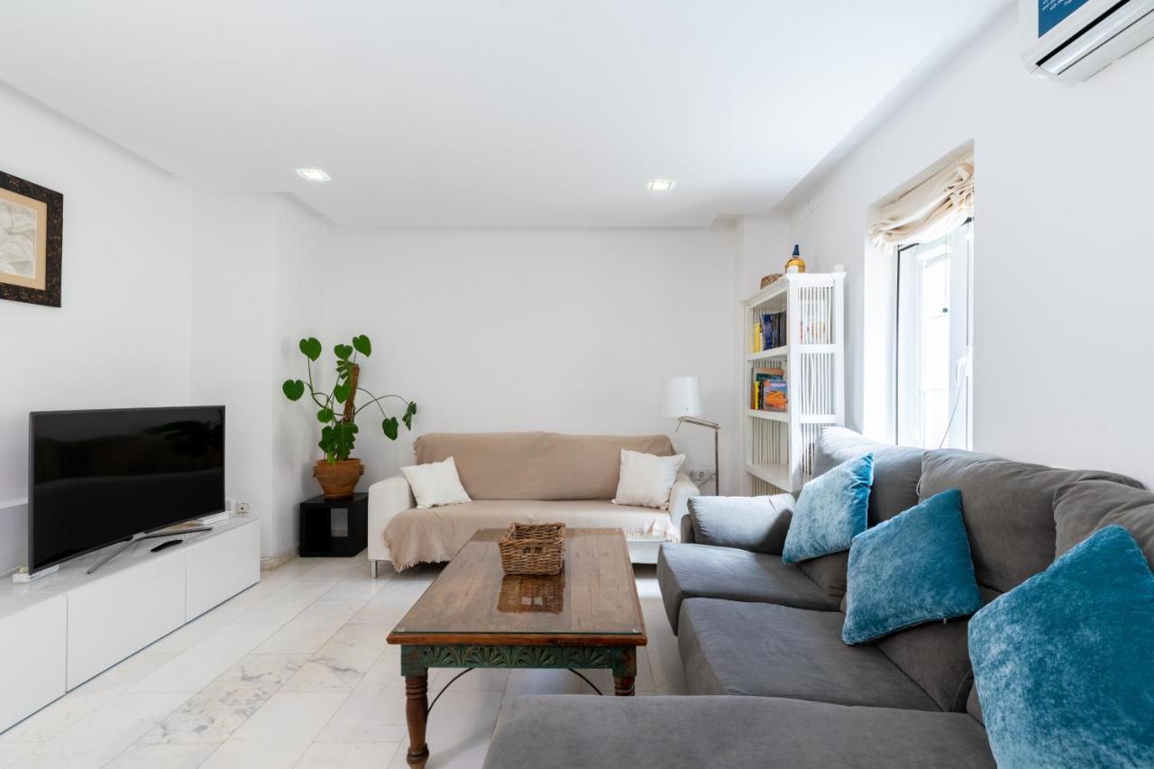 Veoapartment Alfarería Apartamento Sevilla
