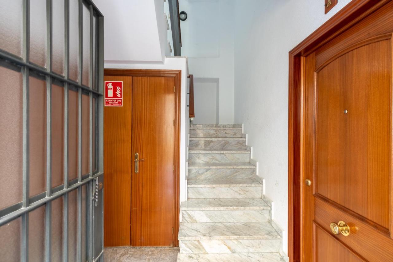 Veoapartment Alfarería Sevilla