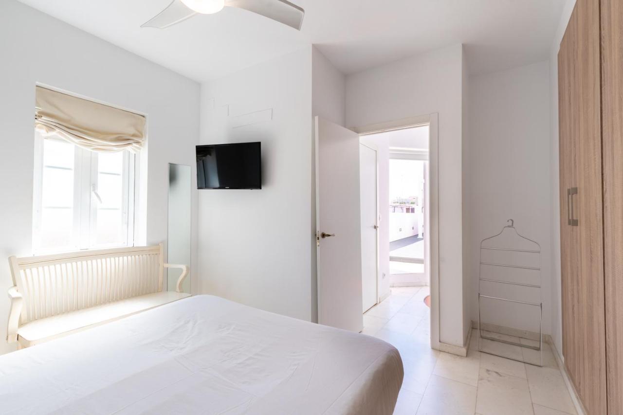 Veoapartment Alfarería * Sevilla