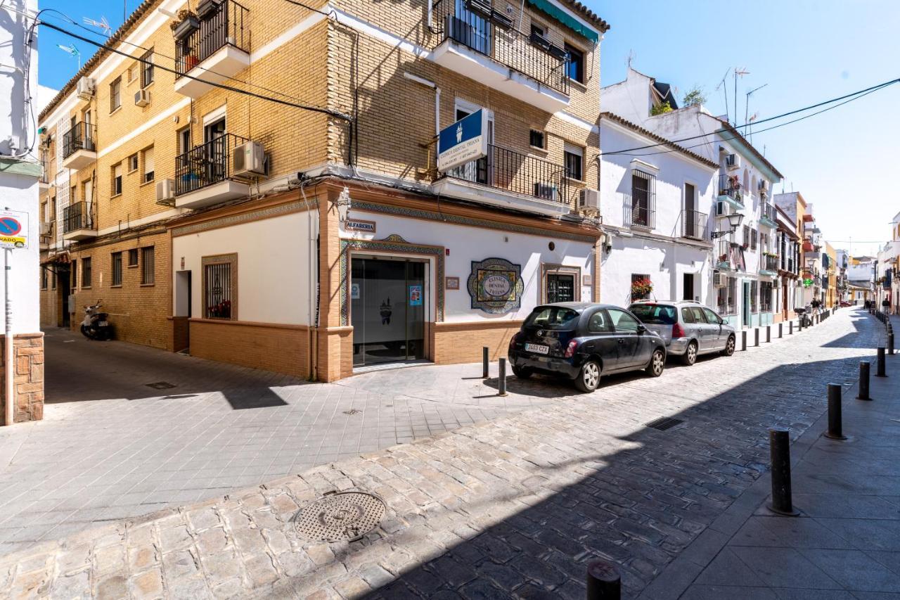 Veoapartment Alfarería * Sevilla