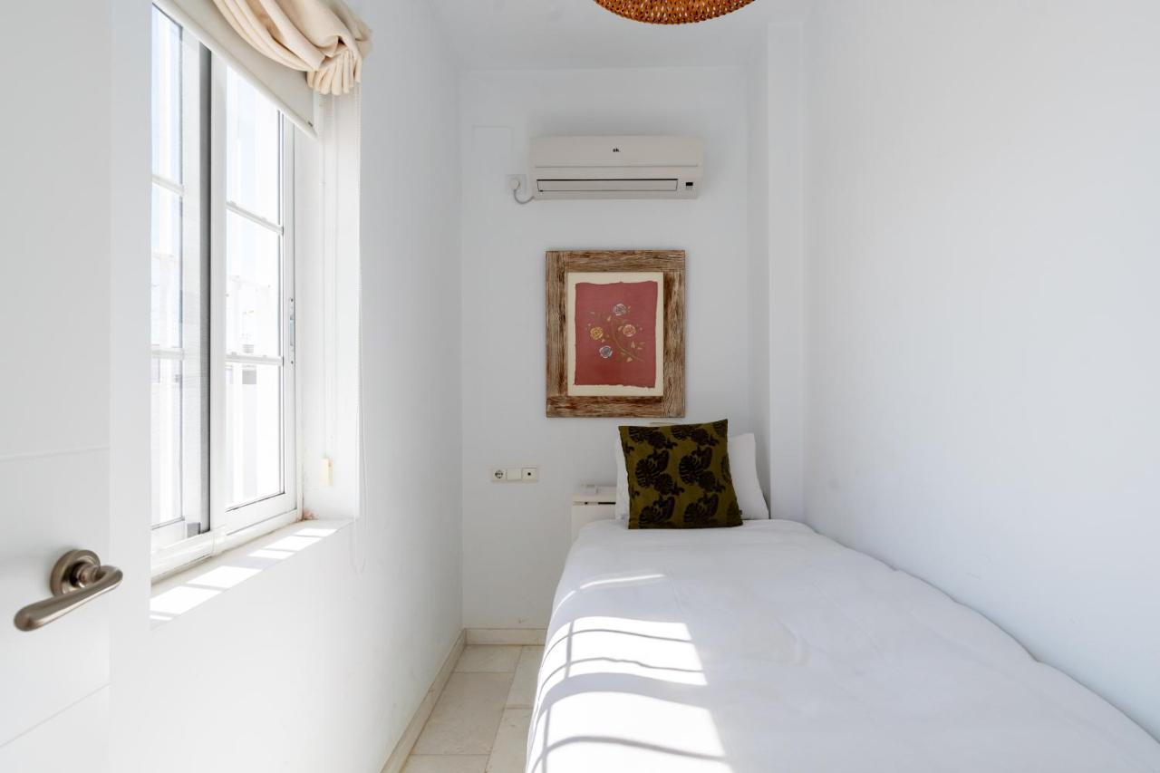 Apartamento Veoapartment Alfarería *