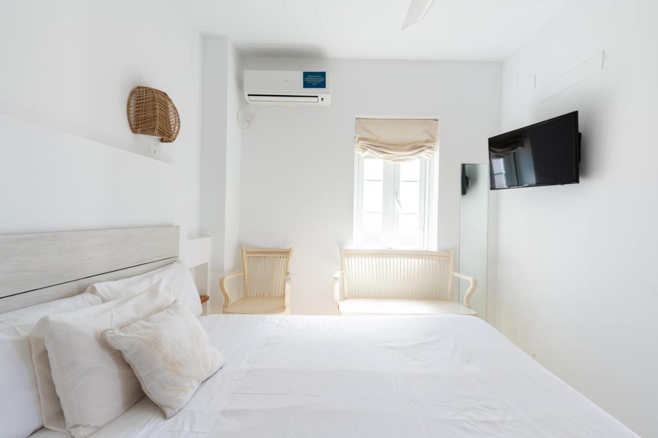 Apartamento Veoapartment Alfarería Sevilla
