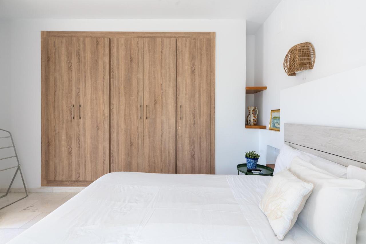 Veoapartment Alfarería Apartamento Sevilla